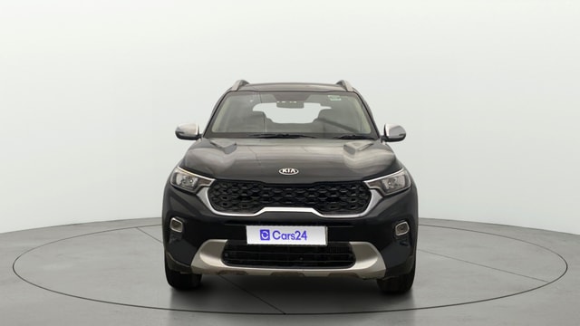 View Kia Sonet Image 1 Used Kia Sonet Image 1