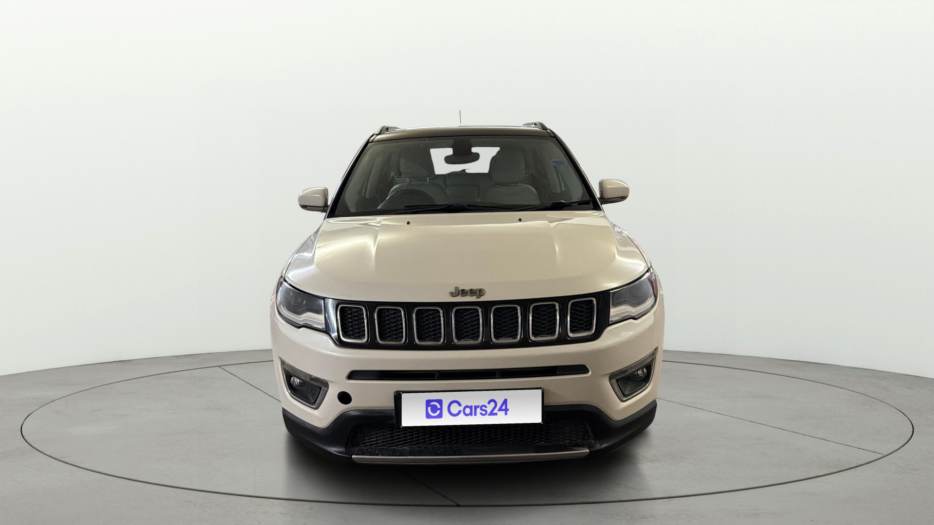 Used 2019 Jeep Compass Used 2019 Jeep Compass