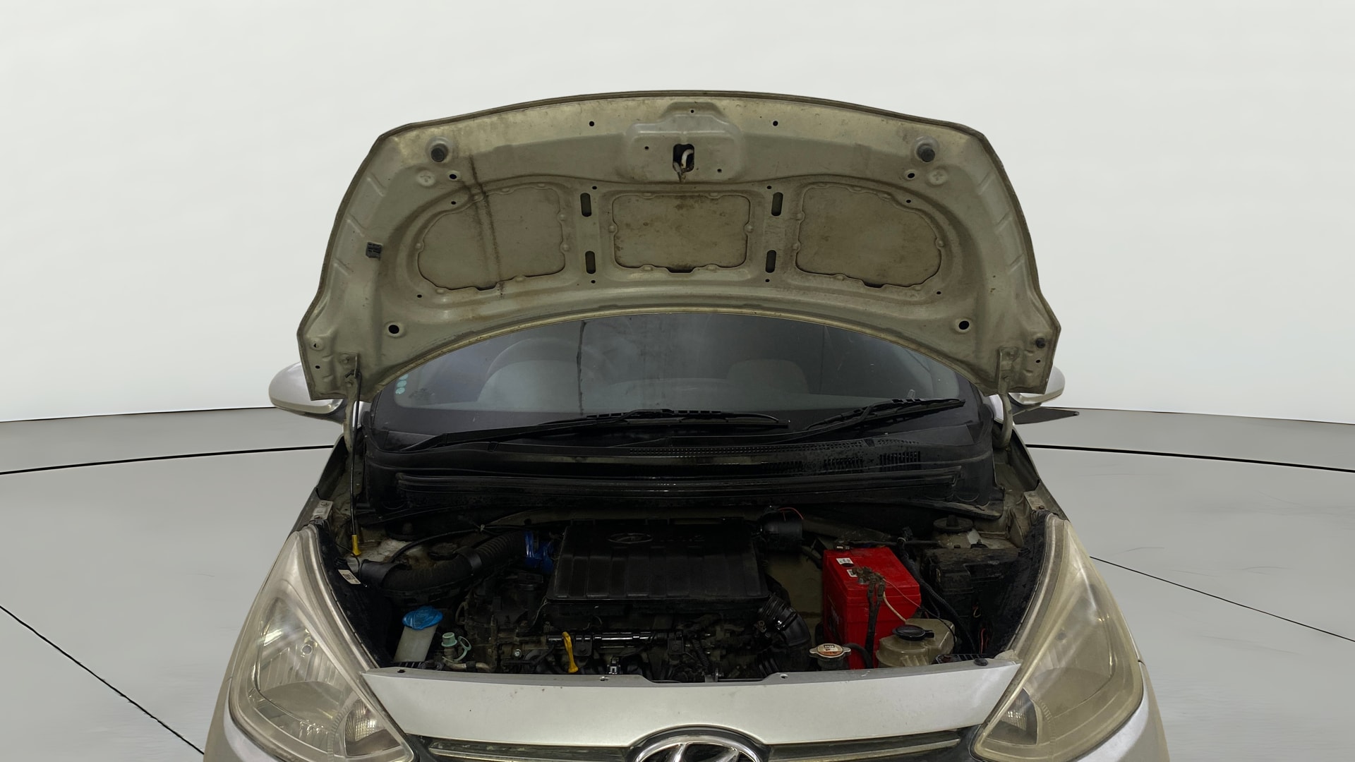 View 2014 Hyundai Grand i10 1.2 Asta Petrol Image 31 Used 2014 Hyundai Grand i10 1.2 Asta Petrol Image 31