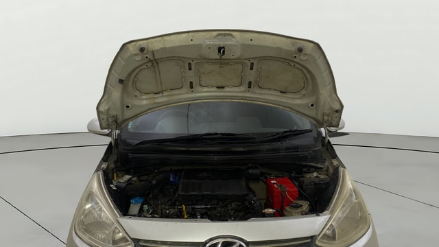 View Hyundai Grand i10 Image 31 Used Hyundai Grand i10 Image 31