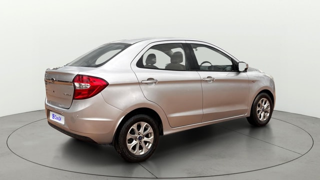 View Ford Figo Aspire Image 41 Used Ford Figo Aspire Image 41