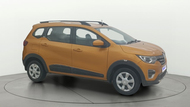 View Renault Triber Image 14 Used Renault Triber Image 14