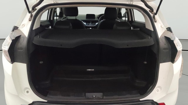 View Tata Nexon Image 38 Used Tata Nexon Image 38