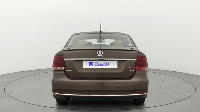 View Volkswagen Vento Image 39 Used Volkswagen Vento Image 39