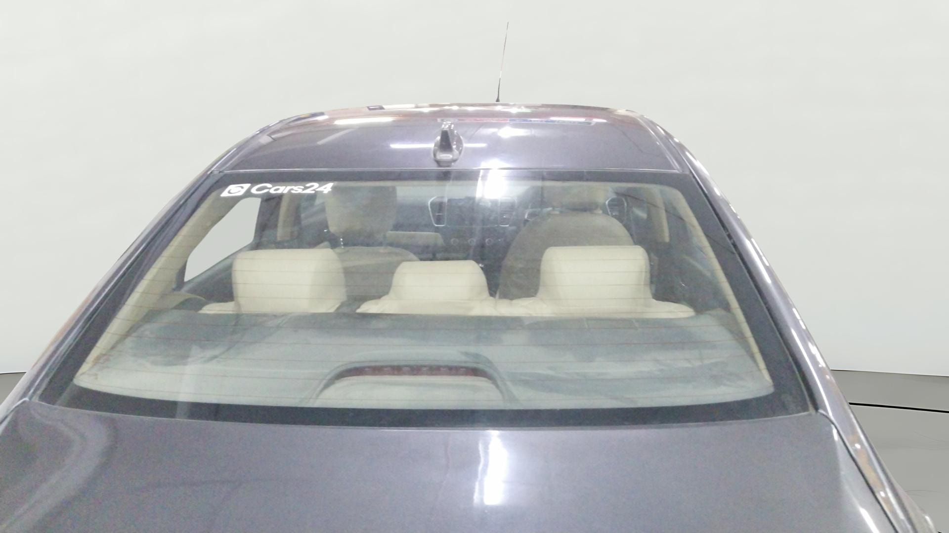 View 2020 Honda City ZX MT Diesel Anniversary Edition Image 5 Used 2020 Honda City ZX MT Diesel Anniversary Edition Image 5