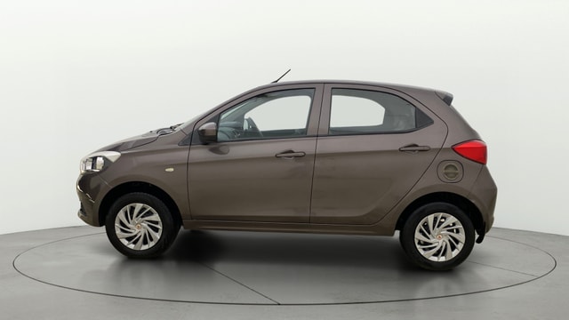 View Tata Tiago Image 5 Used Tata Tiago Image 5