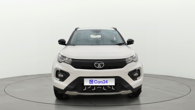 View Tata Nexon Image 1 Used Tata Nexon Image 1