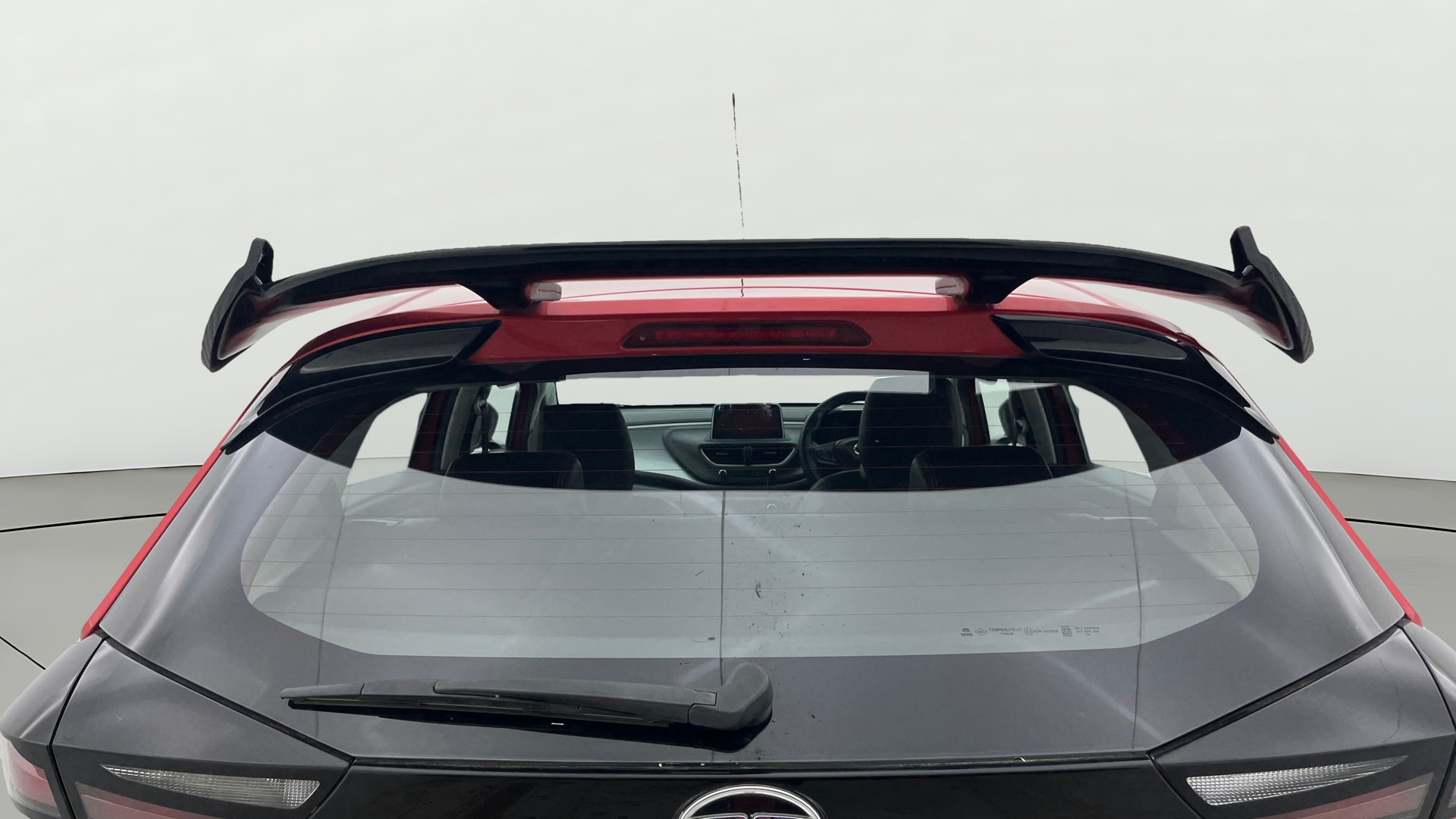 Used 2020 Tata Altroz Used 2020 Tata Altroz