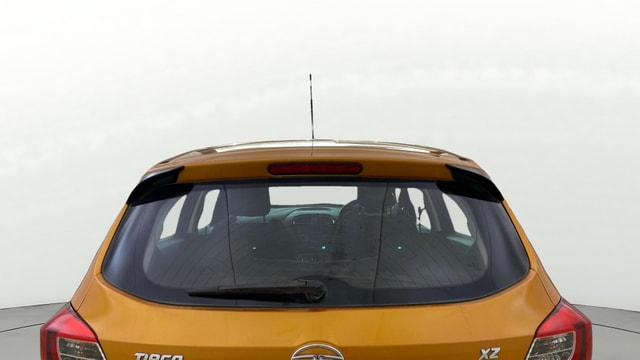 View Tata Tiago Image 4 Used Tata Tiago Image 4