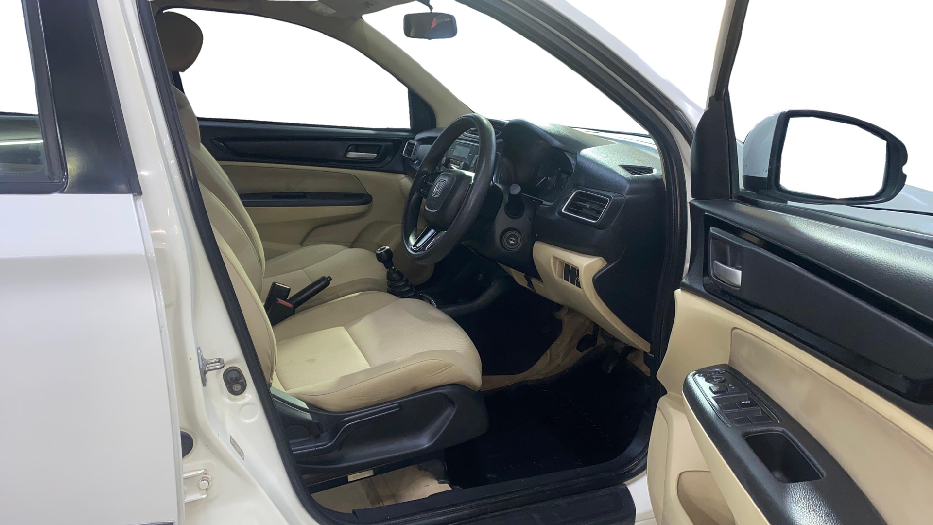 View 2019 Honda Amaze E MT Petrol BS IV Image 25 Used 2019 Honda Amaze E MT Petrol BS IV Image 25