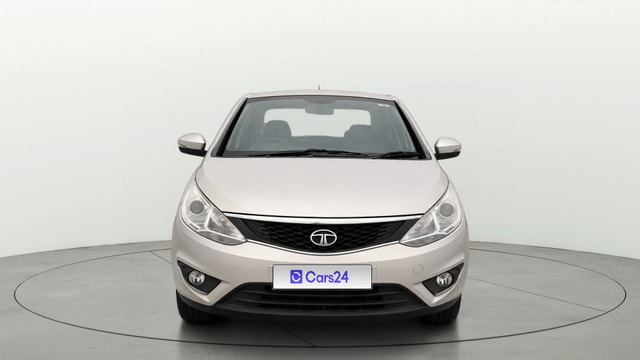 View Tata Zest Image 1 Used Tata Zest Image 1
