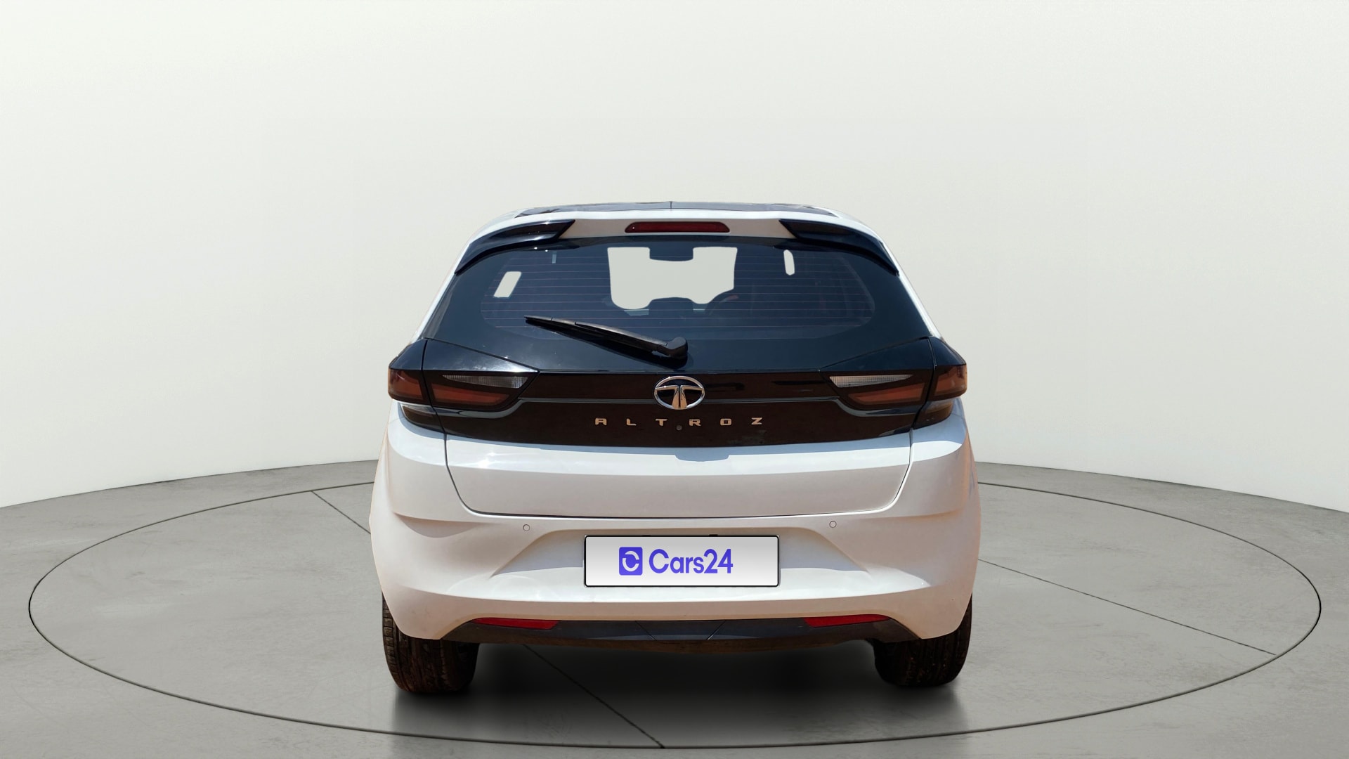 Used 2022 Tata Altroz Used 2022 Tata Altroz