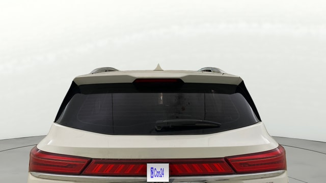 View MG Hector Plus Image 4 Used MG Hector Plus Image 4