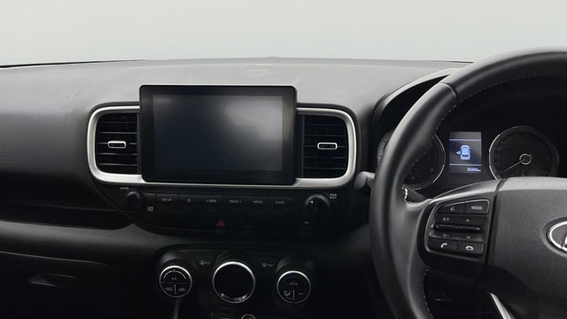 View Hyundai Venue Image 18 Used Hyundai Venue Image 18
