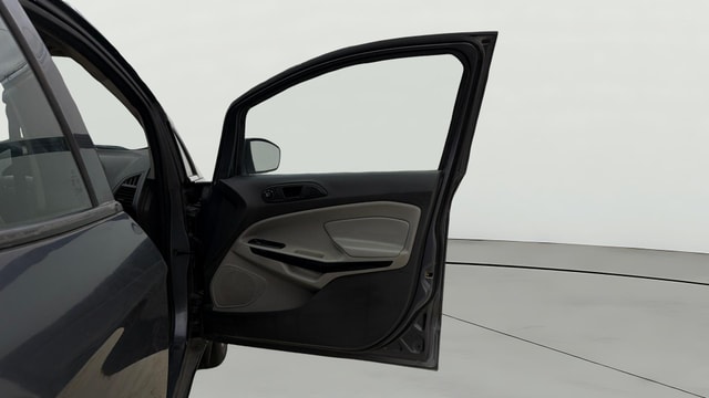View Ford EcoSport Image 44 Used Ford EcoSport Image 44