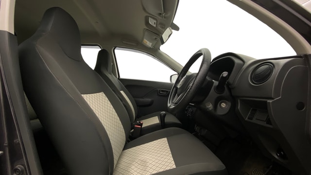 View Maruti Suzuki Alto K10 Image 25 Used Maruti Suzuki Alto K10 Image 25
