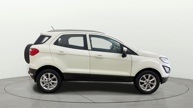 View Ford EcoSport Image 8 Used Ford EcoSport Image 8