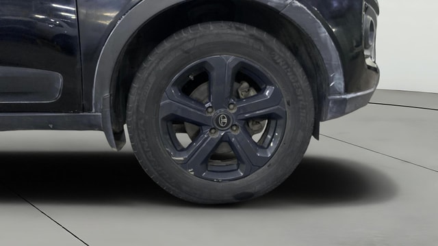 View Tata Nexon Image 42 Used Tata Nexon Image 42