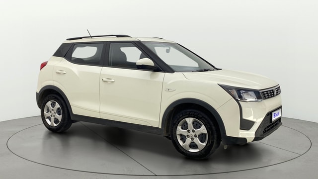 View Mahindra XUV300 Image 37 Used Mahindra XUV300 Image 37