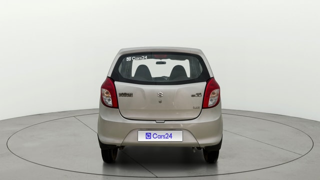 View Maruti Suzuki Alto 800 Image 39 Used Maruti Suzuki Alto 800 Image 39
