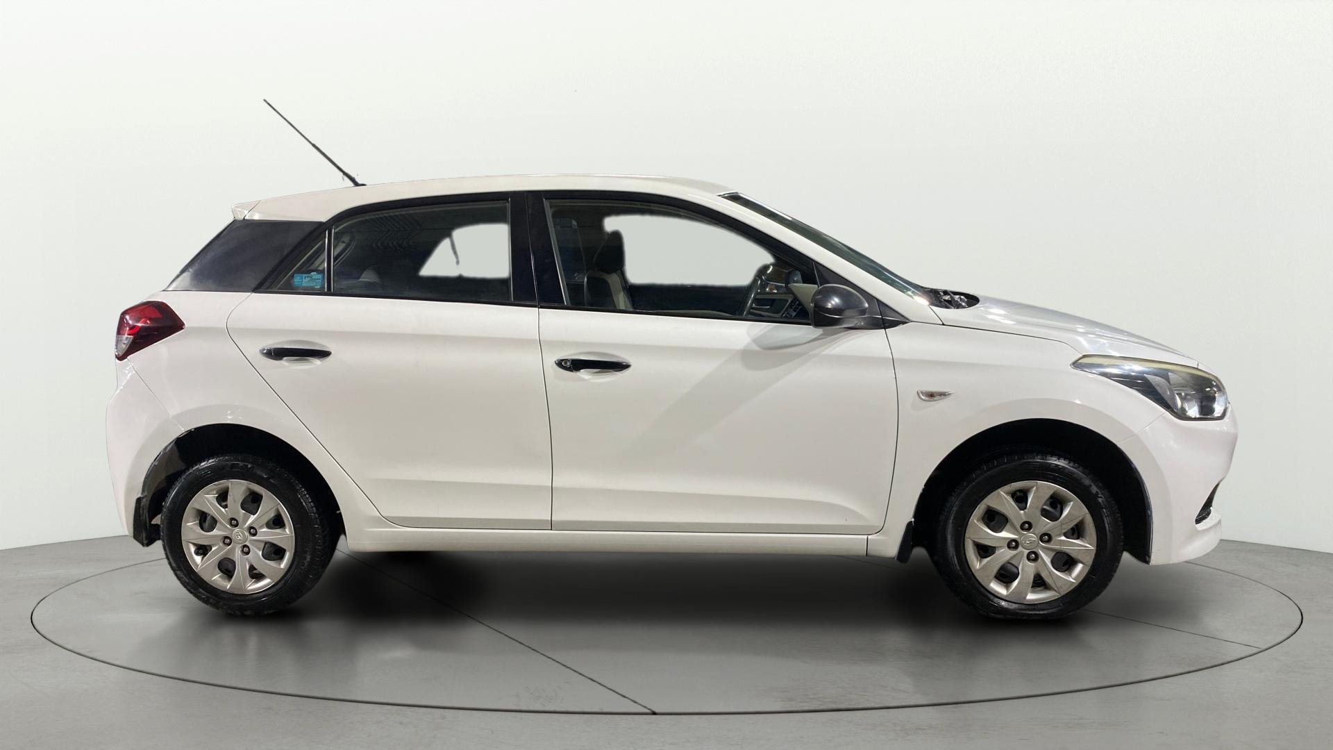 Used 2015 Hyundai Elite i20 Used 2015 Hyundai Elite i20