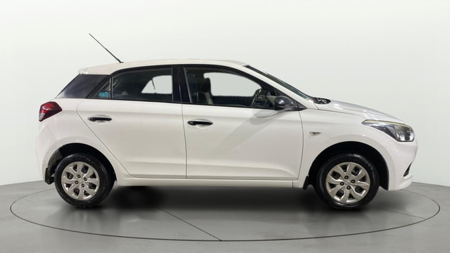 View Hyundai Elite i20 Image 8 Used Hyundai Elite i20 Image 8