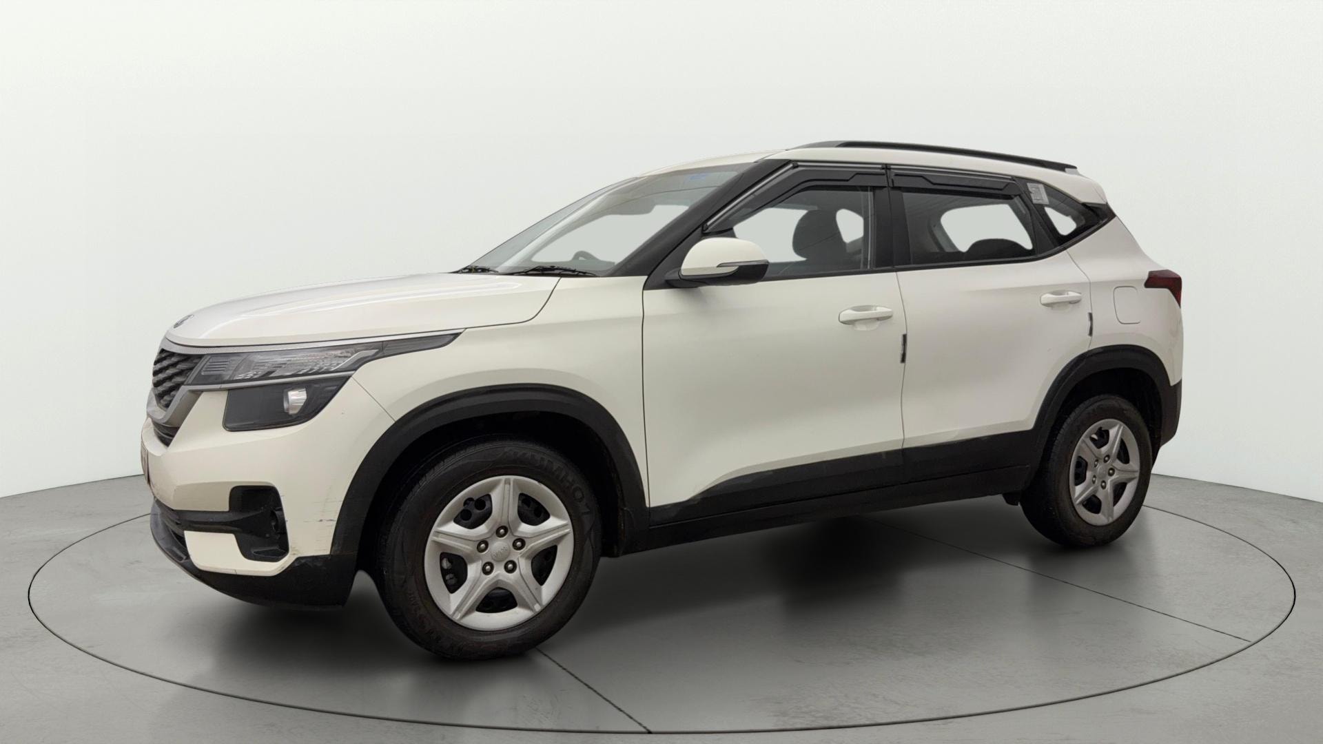 Used 2019 Kia Seltos Used 2019 Kia Seltos