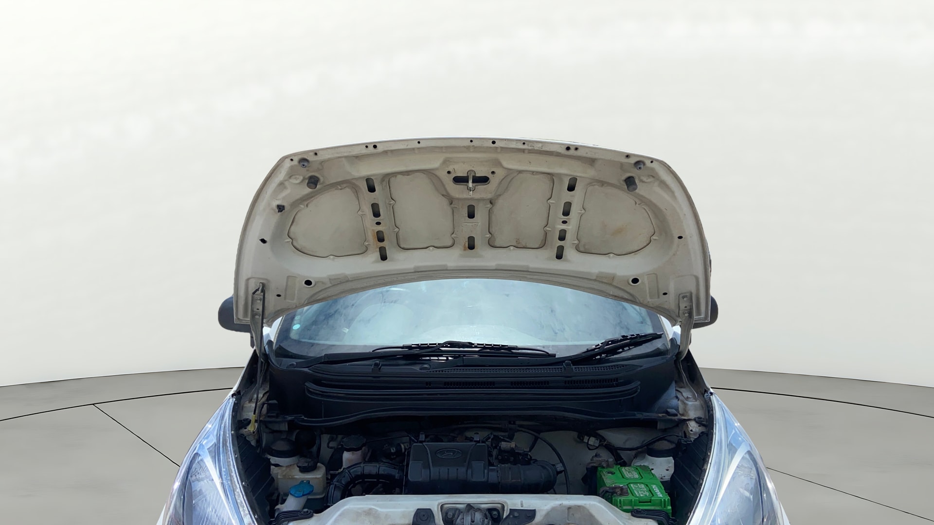 View 2018 Hyundai EON Era Plus Image 31 Used 2018 Hyundai EON Era Plus Image 31