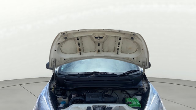 View Hyundai EON Image 31 Used Hyundai EON Image 31