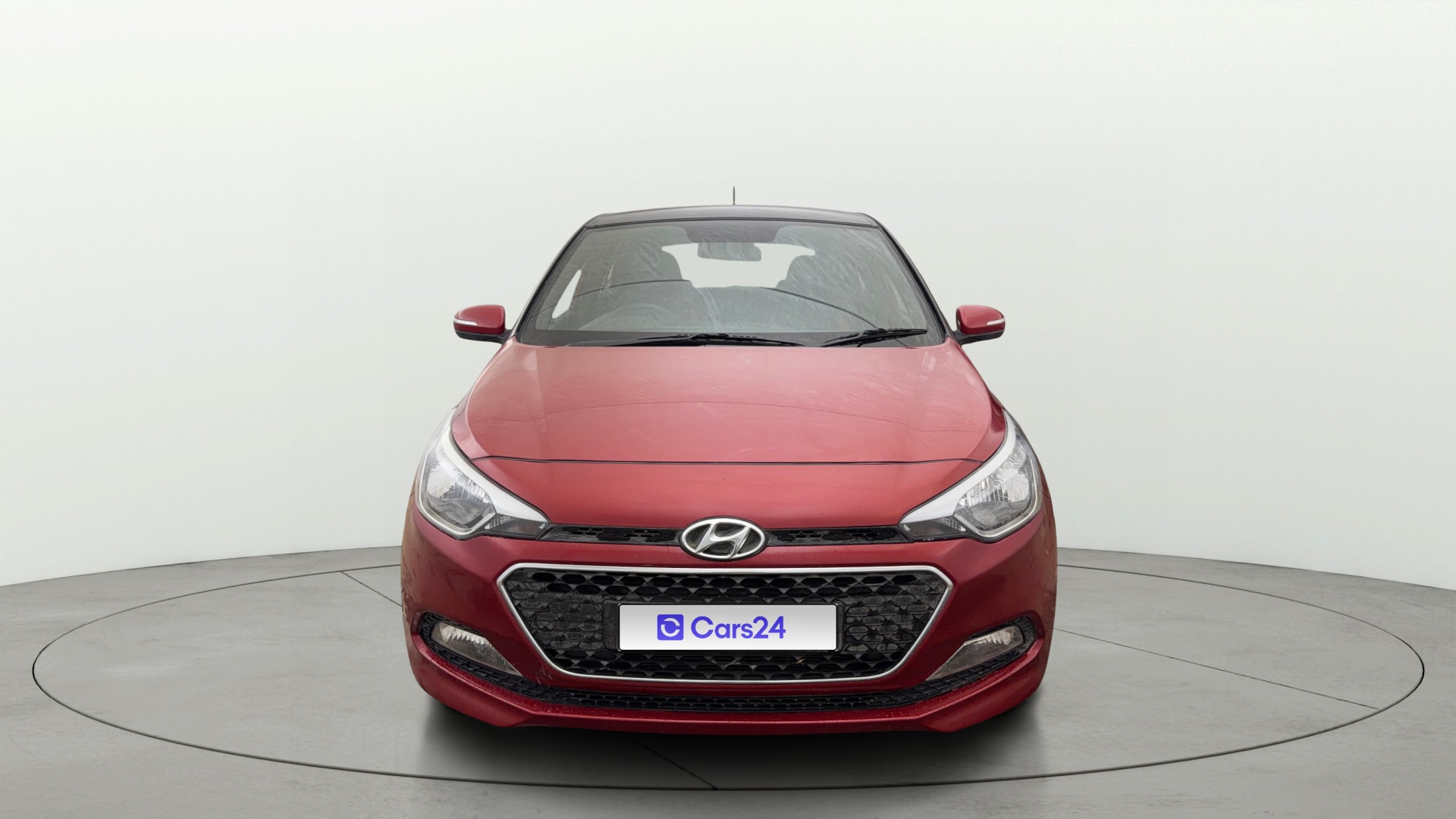 Used 2017 Hyundai Elite i20 Used 2017 Hyundai Elite i20