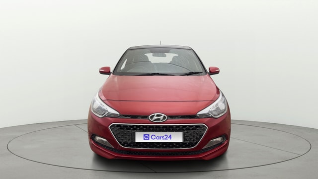View Hyundai Elite i20 Image 1 Used Hyundai Elite i20 Image 1