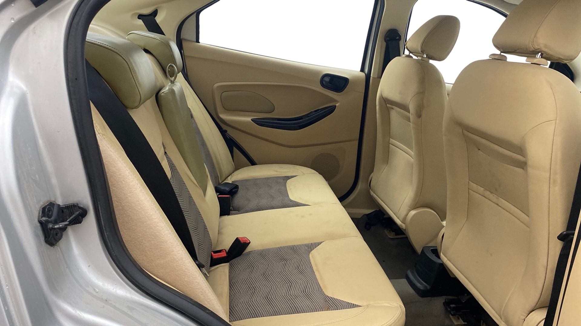Used 2018 Ford Figo Aspire Used 2018 Ford Figo Aspire