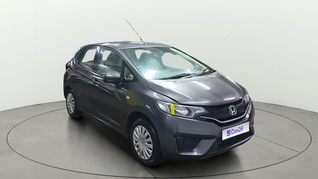 View Honda Jazz Image 38 Used Honda Jazz Image 38