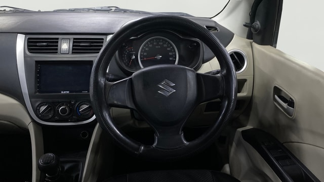 View Maruti Suzuki 1000 Image 12 Used Maruti Suzuki 1000 Image 12