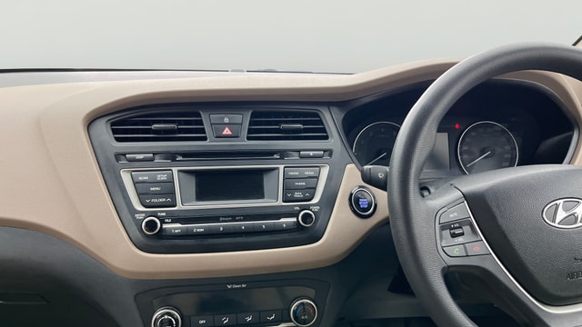 View Hyundai Elite i20 Image 17 Used Hyundai Elite i20 Image 17
