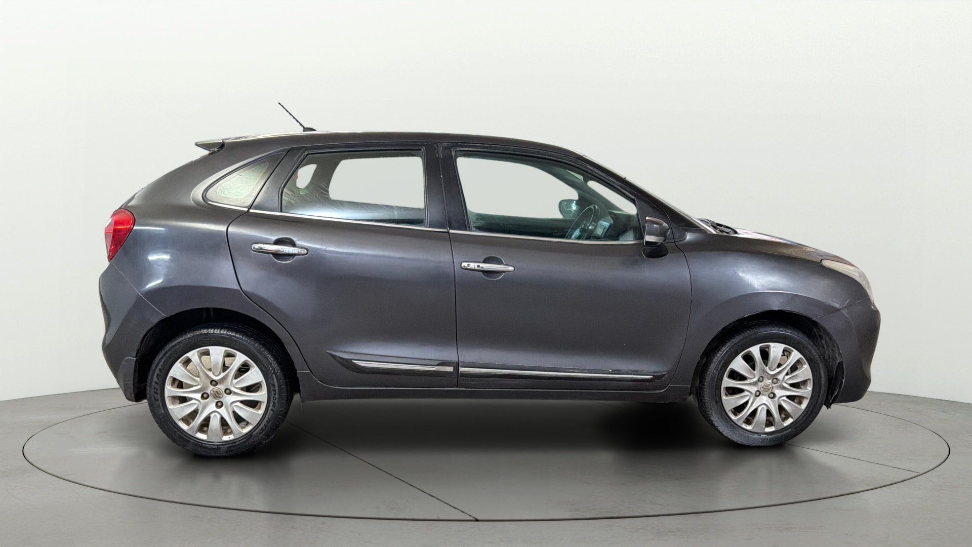 Used 2017 Maruti Suzuki 1000 Used 2017 Maruti Suzuki 1000