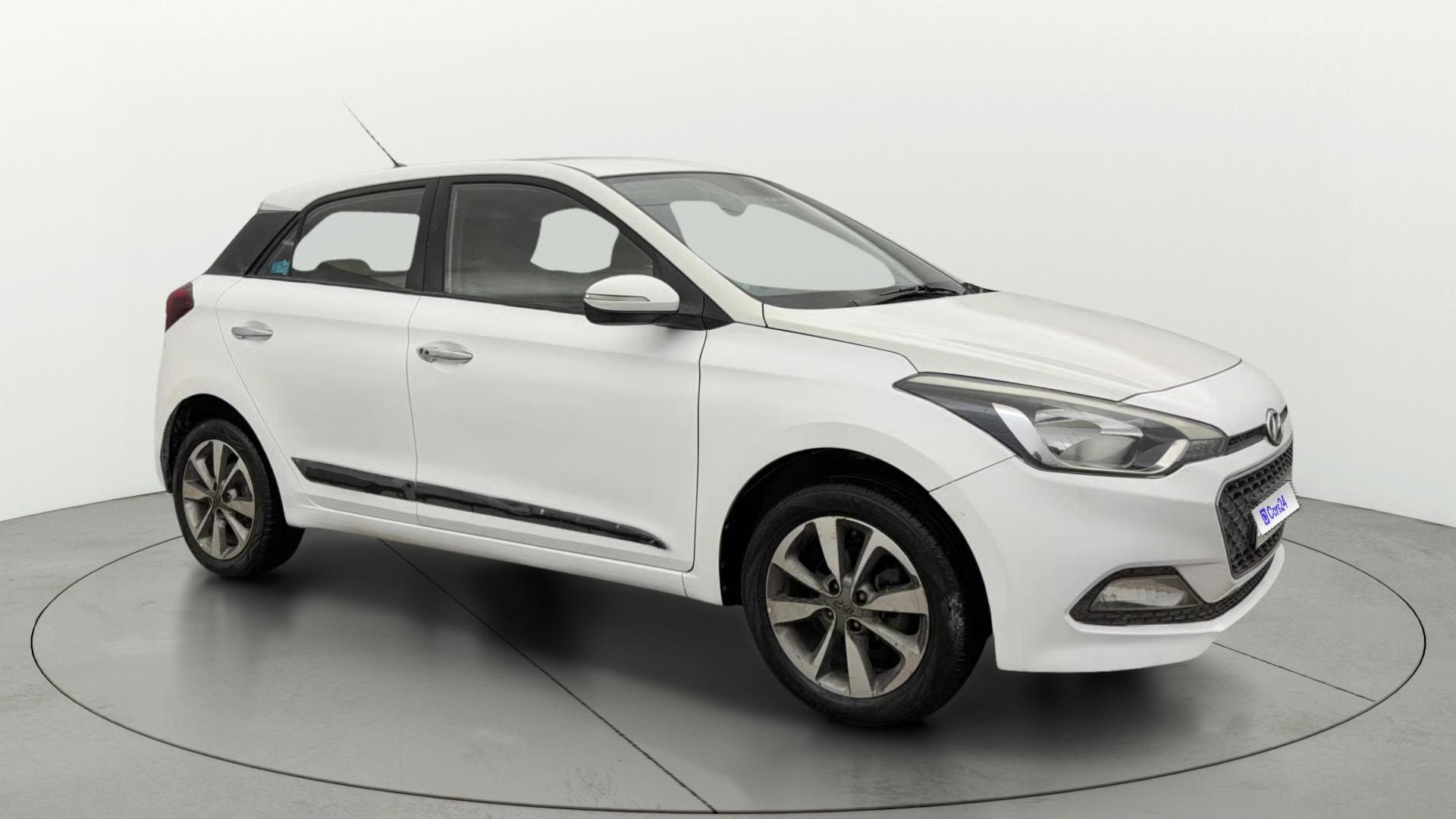 Used 2015 Hyundai Elite i20 Used 2015 Hyundai Elite i20