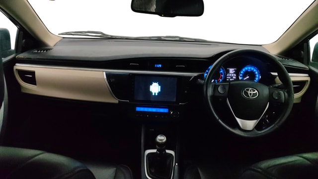 View Toyota Corolla Altis Image 15 Used Toyota Corolla Altis Image 15