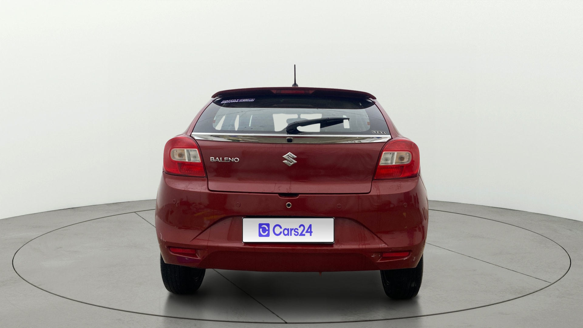 View 2021 Maruti Suzuki 1000 Base Variant Image 40 Used 2021 Maruti Suzuki 1000 Base Variant Image 40