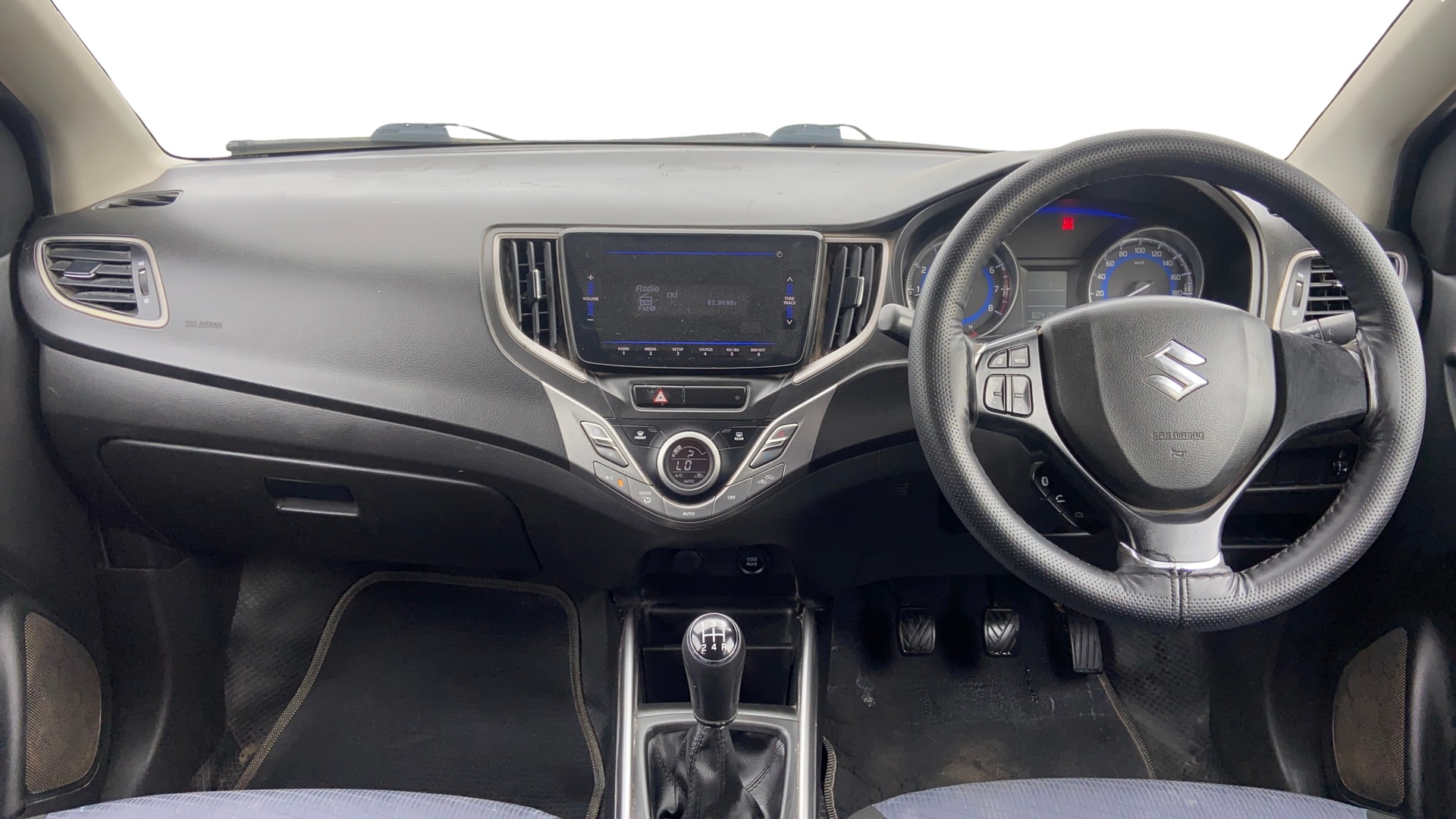 Used 2021 Maruti Suzuki 1000 Used 2021 Maruti Suzuki 1000