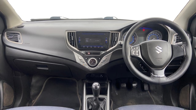 View Maruti Suzuki 1000 Image 15 Used Maruti Suzuki 1000 Image 15