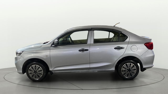 View Honda Amaze Image 5 Used Honda Amaze Image 5