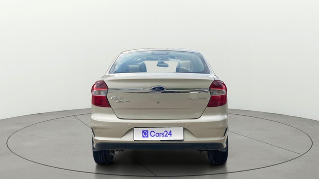 View Ford Figo Aspire Image 40 Used Ford Figo Aspire Image 40