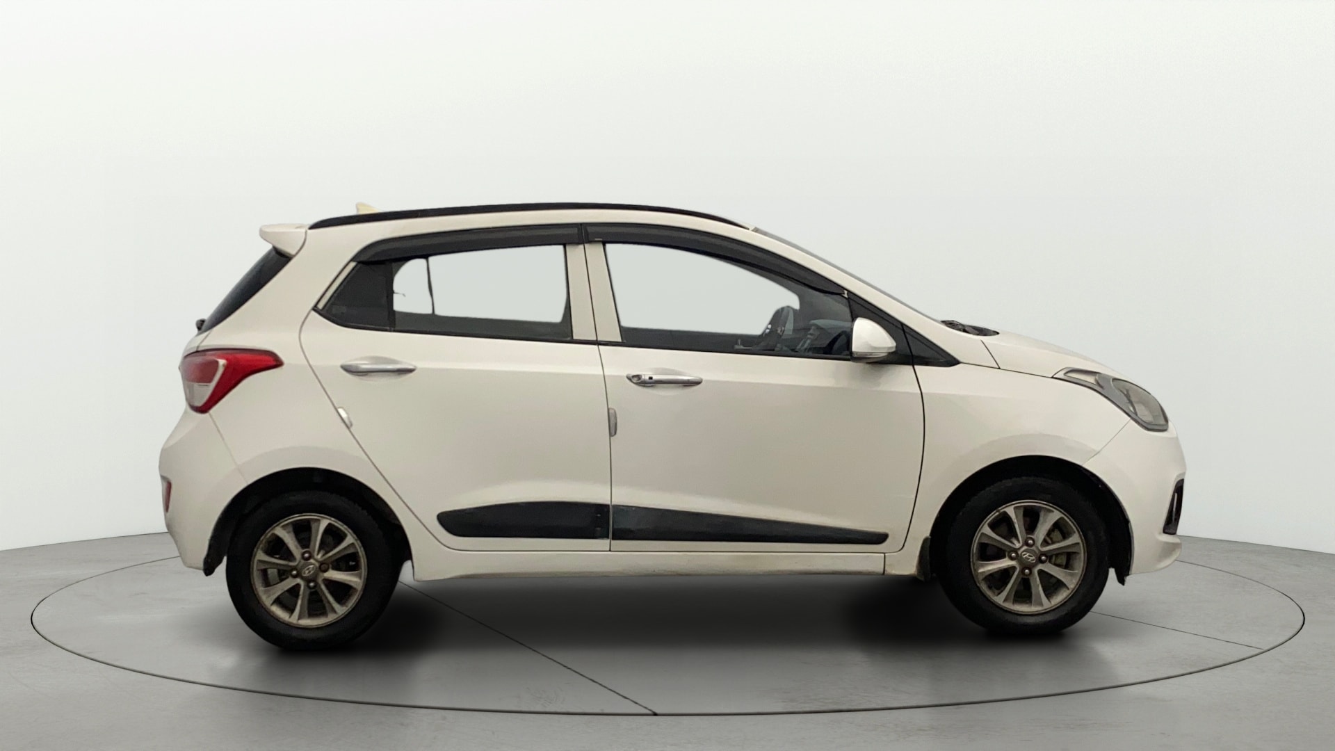 View 2016 Hyundai Grand i10 1.2 Asta Petrol Image 26 Used 2016 Hyundai Grand i10 1.2 Asta Petrol Image 26