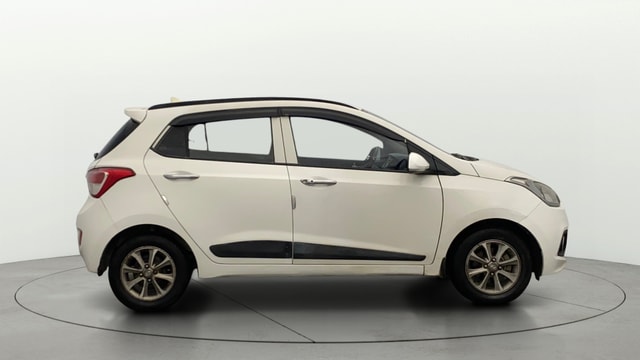 View Hyundai Grand i10 Image 26 Used Hyundai Grand i10 Image 26