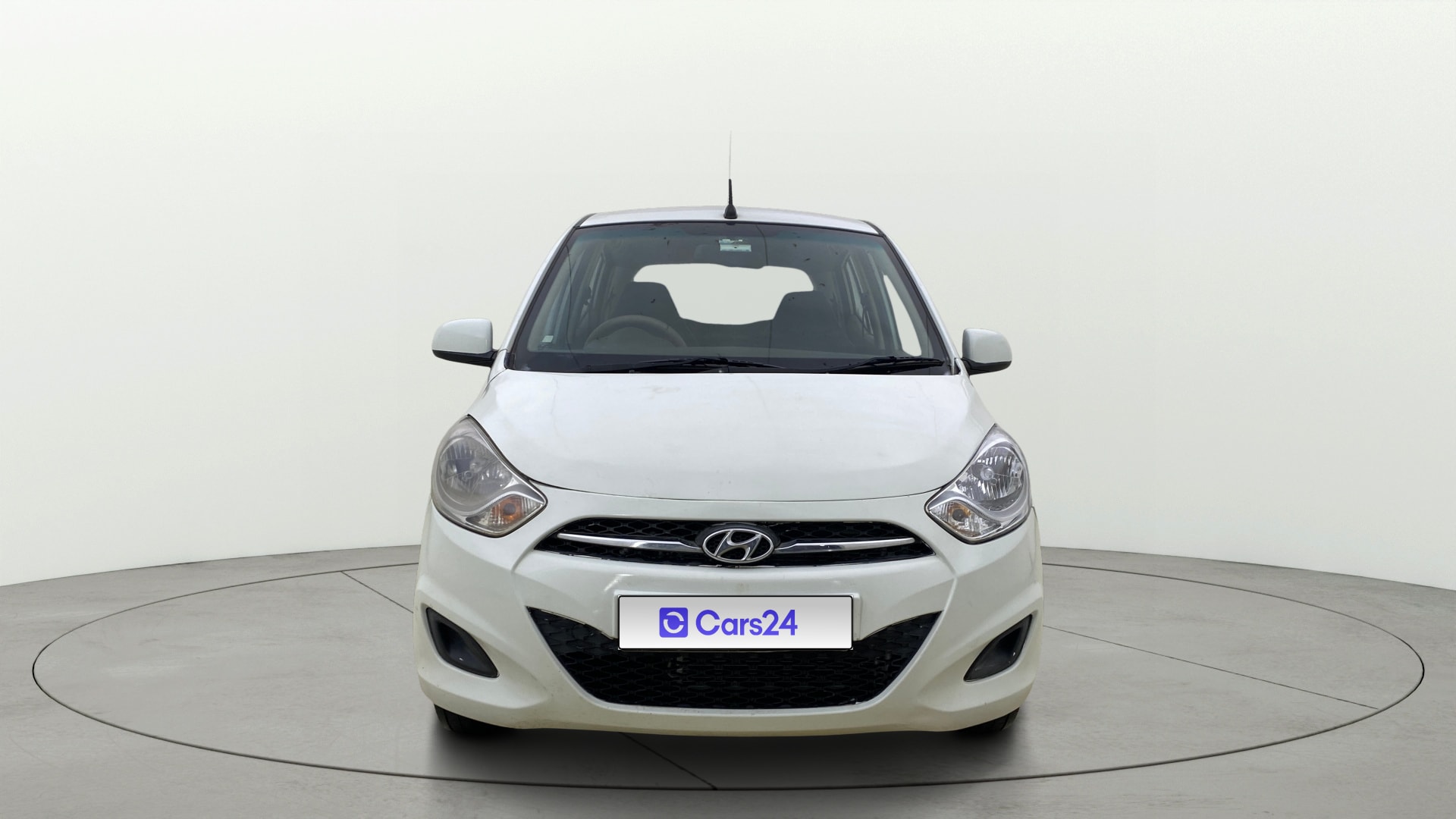 Used 2013 Hyundai i10 Used 2013 Hyundai i10