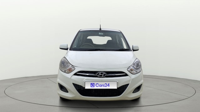 View Hyundai i10 Image 1 Used Hyundai i10 Image 1