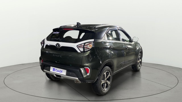 View Tata Nexon Image 46 Used Tata Nexon Image 46