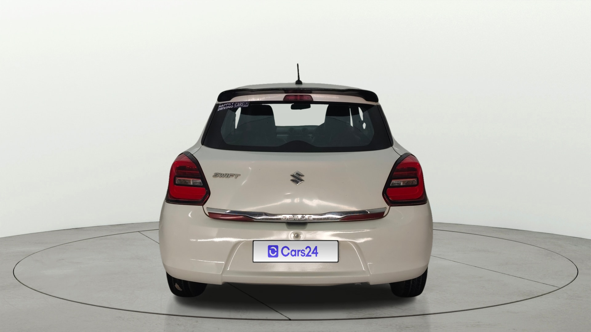 Used 2019 Maruti Suzuki 1000 Used 2019 Maruti Suzuki 1000