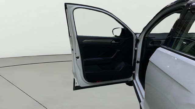 View Volkswagen T-Roc Image 37 Used Volkswagen T-Roc Image 37